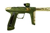 ADRENALINE - LUXE IDOL - OLIVE / GOLD