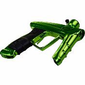 DLX - LUXE IDOL - VERT LIME BRILLANT