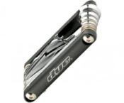 DYE - KIT OUTILS CORE MULTI TOOL - NOIR