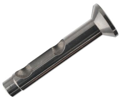 PBG - KIT PULL PIN DE RECHANGE POUR CULASSE EMPIRE SNIPER/RESURECTION - ACIER INOX