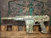 LANCEUR OCCASION - DYE DAM CQB - DYECAM