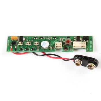 PLANET ECLIPSE - CARTE ELECTRONIQUE POUR ETEK