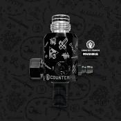 POWERHOUSE - REGULATEUR PRESET COUNTERPUNCH - SINALOA