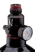 NINJA - MINI MANOMETRE 0-6000 PSI