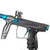 HK ARMY - LANCEUR SHOCKER AMP HK EDITION - PEWTER / TEAL ACCENT
