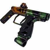 SP - SHOCKER ERA - RASTA SPLASH SPECIAL EDITION