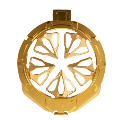 HK ARMY - SPEEDFEED EVO PRO POUR SPIRE 3 / SPIRE 4 / SPIRE 5 / SPIRE IR / GFX - GOLD