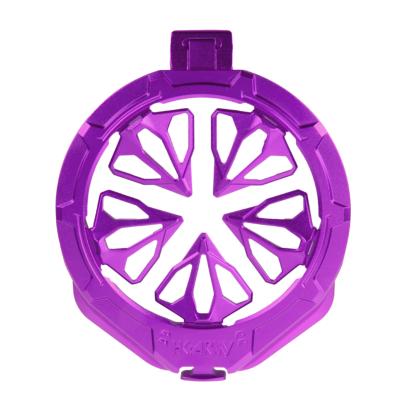 HK ARMY - SPEEDFEED EVO PRO POUR SPIRE 3 / SPIRE 4 / SPIRE 5 / SPIRE IR / GFX - PURPLE