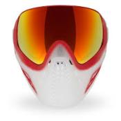 MASQUE VIRTUE VIO ASCEND - CRYSTAL RED