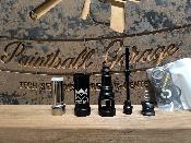DLX - KIT BOLT UPGRADE METHOD LUXE IDOL