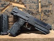 OCCASION - LANCEUR DE POING TIPPMANN TPX - SN°0057848