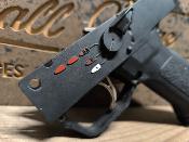 TIPPMANN - FRAME EGRIP PHENOM - OCCASSION RECONDITIONNE