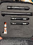 OCCASION - LANCEUR MACDEV CLONE 5 BLACKOUT - sn°X5A277