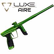 DLX - LUXE AIRE - DUST GREEN 