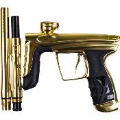 DLX - LUXE AIRE - DUST GOLD