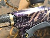 OCCASION - LANCEUR DYE NT10 NEXUS EDITION SN°6024010116
