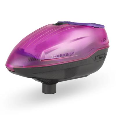 BUNKERKINGS - LOADER ELECTRONIQUE CTRL 2 - CRYSTAL PURPLE
