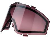 JT - ECRAN THERMAL DOUBLE VITRAGE POUR MASQUE SPECTRA PROFLEX - GRADIENT ROSE