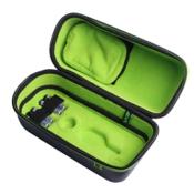 EXALT - MALETTE RIGIDE UNIVERSELLE POUR LOADER - NOIR