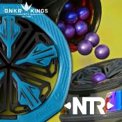 VIRTUE - SPEED FEED NTR - SPIRE III / IR/ 280 - BLEU