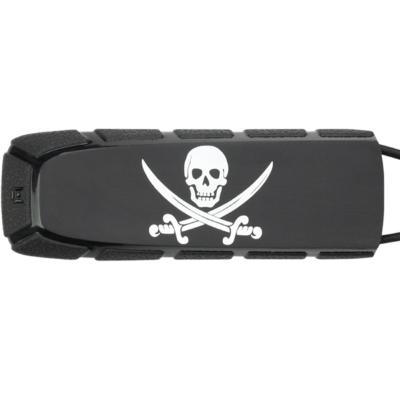 EXALT - CAPOTE DE CANON BAYONET - JOLLY ROGER PIRATE