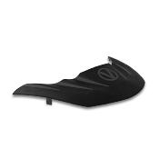 VIRTUE - VIO STEALTH VISOR - VISIERE POUR MASQUE VIO / BUNKERKINGS CMD - NOIR/NOIR