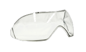 V FORCE - ECRAN ANTIBUEE SIMPLE VITRAGE MASQUE GRILL - CLEAR