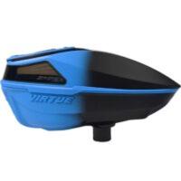 VIRTUE - LOADER SPIRE V - CYAN BLACK FADE