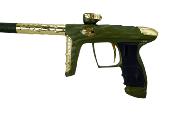 ADRENALINE - LUXE IDOL - OLIVE / GOLD