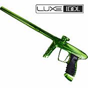 DLX - LUXE IDOL - VERT LIME BRILLANT