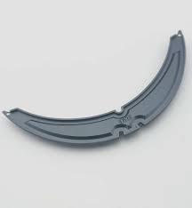 DV8 - LID METAL POUR FRAME JT FLEX8