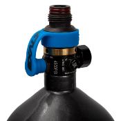 EXALT - FILL NIPPLE COVER - BLEU