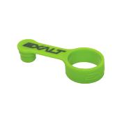 EXALT - FILL NIPPLE COVER - LIME
