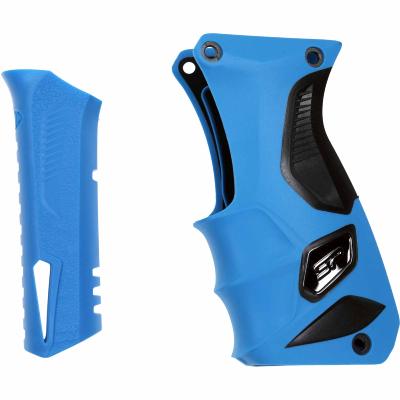 KIT GRIPS SHOCKER AMP – BLEU CYAN