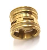 DLX - SHUTTLE DE CULASSE LUXE X