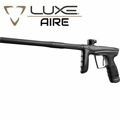 DLX - LUXE AIRE - DUST GREY