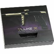 DLX - ACCENT KIT LUXE X – PEWTER BRILLANT