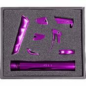 DLX - ACCENT KIT LUXE X – VIOLET BRILLANT