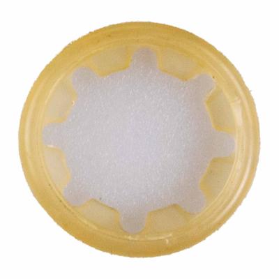 METHOD - EMBOUT BOLT SOFT TIP URETHANE