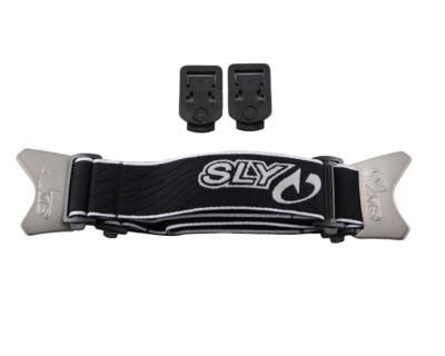 SLY - KIT STRAP POUR MASQUE PROFIT