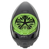 HK ARMY - SPEEDFEED EVO PRO POUR SPIRE 3 / SPIRE 4 / SPIRE 5 / SPIRE IR / GFX - GREEN LIME