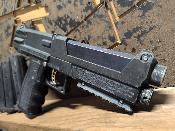 OCCASION - LANCEUR DE POING TIPPMANN TPX - SN°0057848