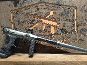 OCCASION - LANCEUR SHOCKER ERA BIG G EDITION - PEWTER W/LASERING 