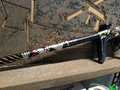 DLX - LUXE AIRE - OUTRAGE LIMITED EDITION