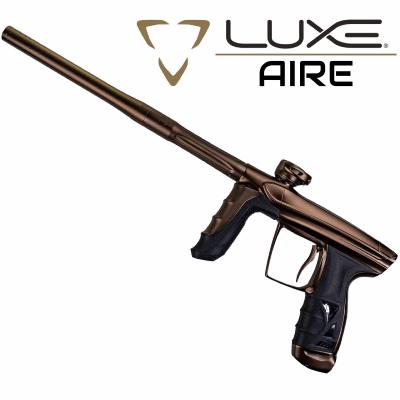 DLX - LUXE AIRE - DUST COPPER