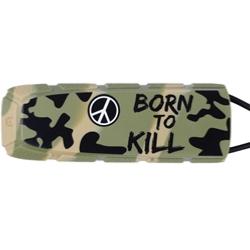 EXALT - CAPOTE DE CANON BAYONET - BORN TO KILL - CAMO