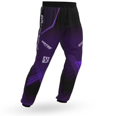 VIRTUE - PANTALON BREAKOUT JOGGER - PURPLE
