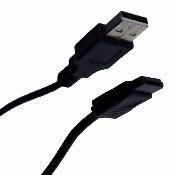 DLX - CABLE DATA LUXE 1.0 / 1.5 / 2.0 / OLED / ICE