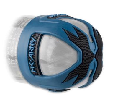 HK ARMY - TANK GRIP VICE - BLUE/BLACK