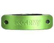 HK ARMY - SUPPORT CAMERA TYPE GO PRO POUR CANON -GREEN